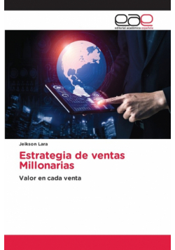 Estrategia de ventas Millonarias