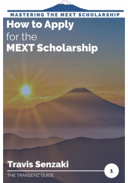 How to Apply for the MEXT Scholarship