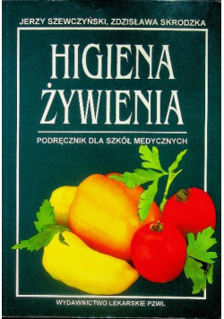 Higiena żywienia