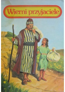 Wierni przyjaciele