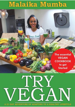 Try Vegan