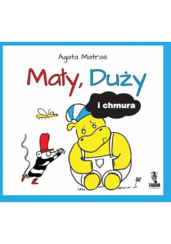 Mały, Duży i chmura