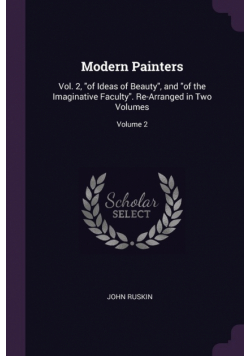 Modern Painters