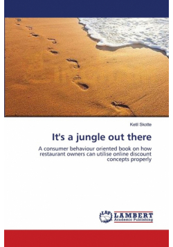 It's a jungle out there