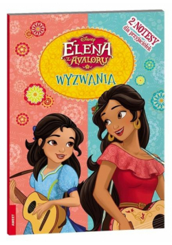 Elena z Avaloru - Wyzwania