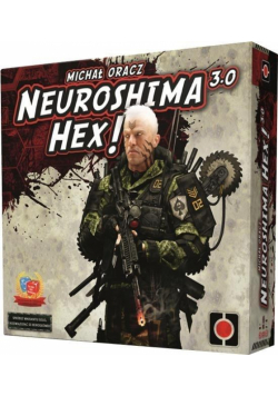Neuroshima Hex 3.0 PORTAL