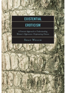 Existential Eroticism