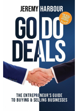Go Do Deals