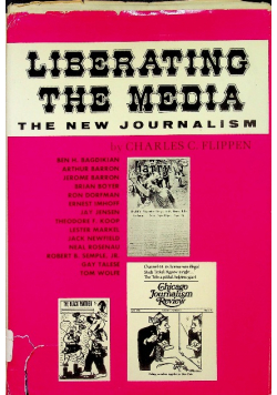 Liberating the media