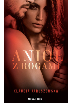 Anioł z rogami
