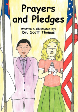 Prayers and Pledges