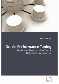 Oracle Performance Tuning