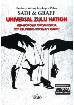 Universal Zulu Nation