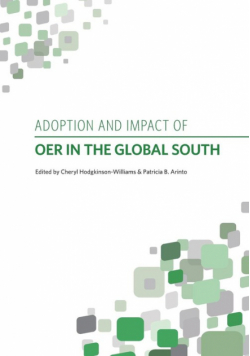 Adoption and impact of OER in the Global South