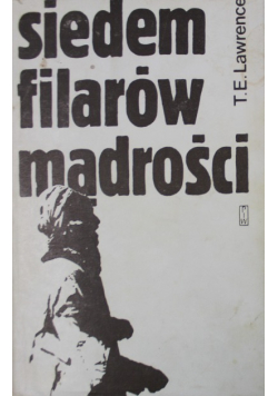 Siedem filarów mądrości Tom I
