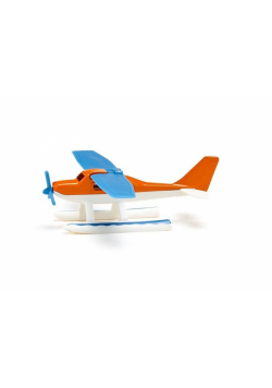 Siku 10 - Hydroplan S1099