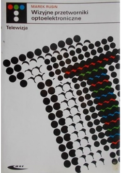 Wizyjne przetworniki optoelektroniczne