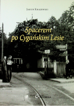 Spacerem po Cygańskim Lesie