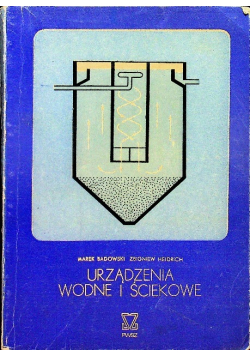 Urządzenia wodne i ściekowe