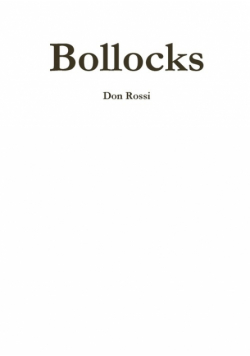 Bollocks