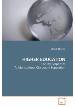 Higher Education