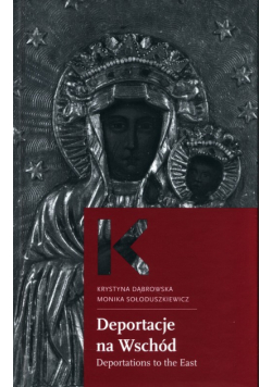 Deportacje na wschód