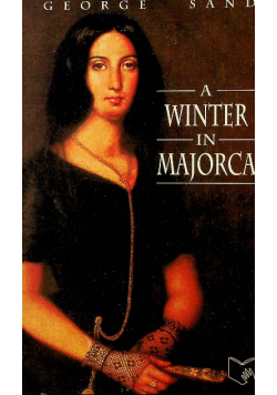 A Winter in Majorca