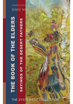 Book of the Elders