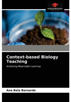 Context-based Biology Teaching