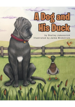 A Dog and His Duck