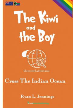 The Kiwi and The Boy