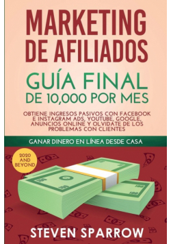 Marketing de Afiliados