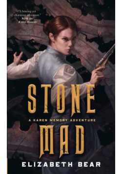 Stone Mad