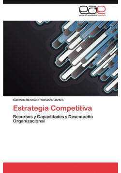 Estrategia Competitiva