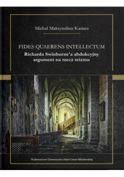 Fides quaerens intellectum