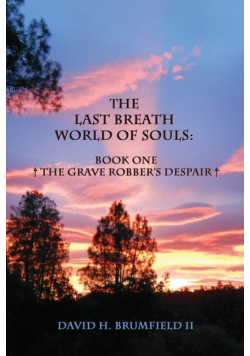 The Last Breath World Of Souls