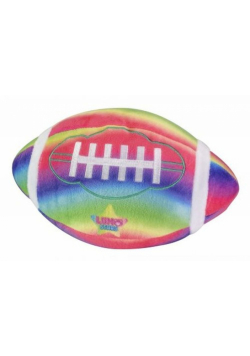 Piłka pluszowa Lumo Stars Ball Football