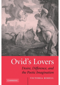 Ovid's Lovers