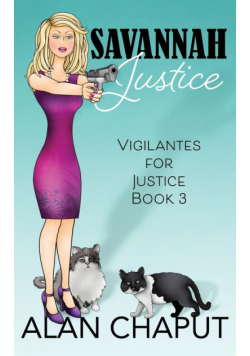 Savannah Justice