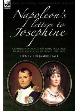 Napoleon's Letters to Josephine