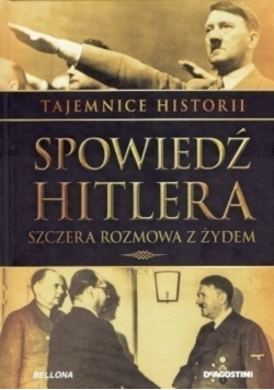 Spowiedź Hitlera