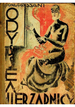 Odyssea Nierządnicy 1927 r.