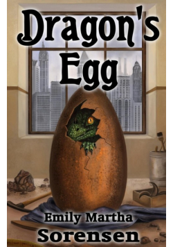 Dragon's Egg