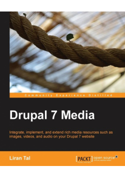 Drupal 7 Media