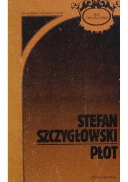 Płot
