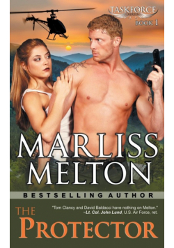 The Protector (The Taskforce Series, Book 1)