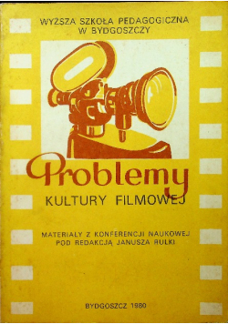 Problemy Kultury Filmowej