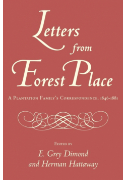 Letters from Forest Place