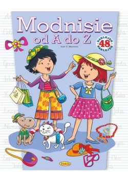 Modnisie od A do Z