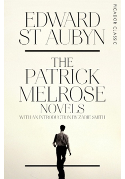 The Patrick Melrose Novels